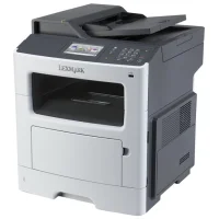МФУ Lexmark MX417de фото 1